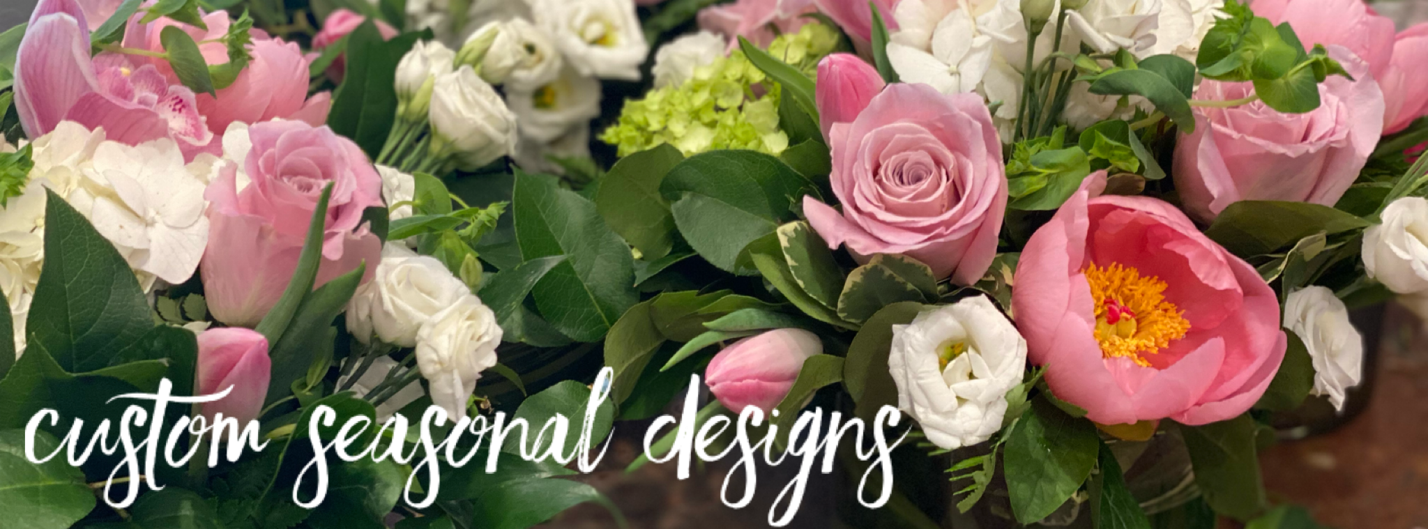 Flower Delivery to Reading by The Flower Shoppe of Eric's
